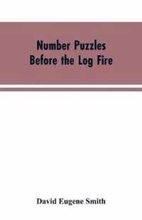 Number Puzzles Before the Log Fire