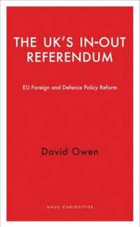 The UK's In-Out Referendum