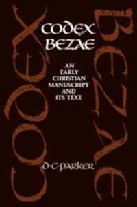 Codex Bezae