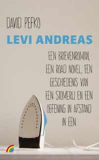 Levi Andreas