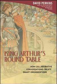 King Arthur's Round Table