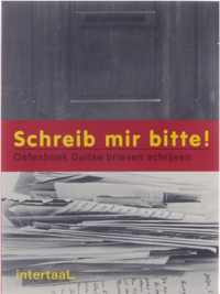 Schreib mir bitte! - Oefenboek Duitse brieven schrijven