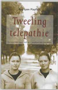 Tweeling Telepathie