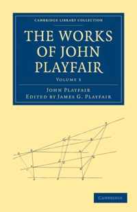 The Works Of John Playfair