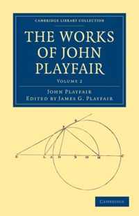 The Works Of John Playfair