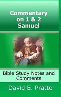 Commentary on 1& 2 Samuel