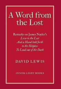 A Word from the Lost