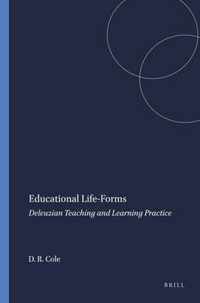 Educational Life-Forms