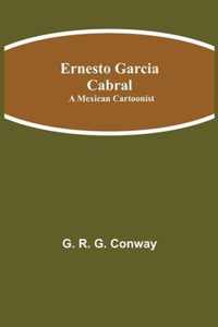 Ernesto Garcia Cabral