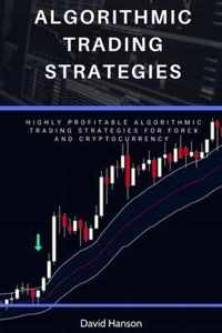 Algorithmic Trading Strategies