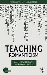 Teaching Romanticism