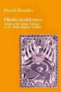 Hindu Goddesses