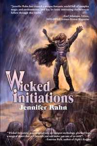 Wicked Initations