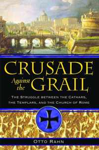 Crusade Against The Grail
