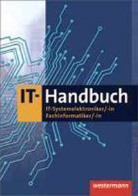 IT-Handbuch IT-Systemelektroniker/-in Fachinformatiker/-in