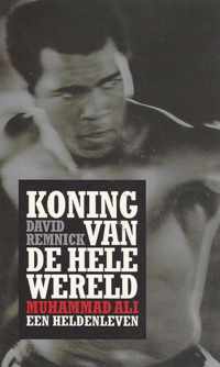 Muhammed Ali, een heldenleven