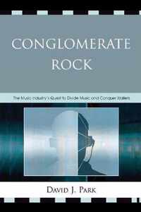 Conglomerate Rock