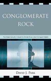 Conglomerate Rock