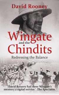 Wingate and the Chindits