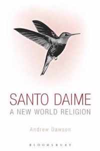 Santo Daime