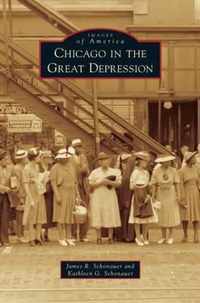 Chicago in the Great Depression