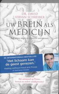 Lifetime - Uw brein als medicijn