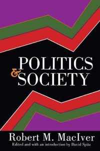 Politics & Society