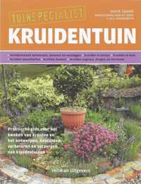 Kruidentuin