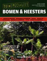 Bomen & heesters