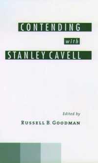 Contending with Stanley Cavell