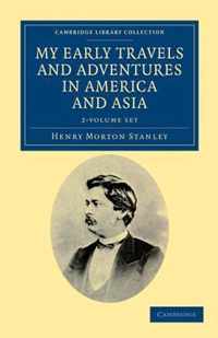 Cambridge Library Collection - Travel and Exploration in Asia