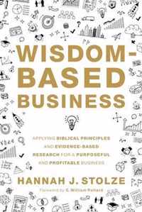 Wisdom-Based Business