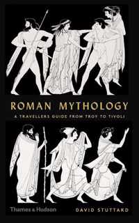 Roman Mythology