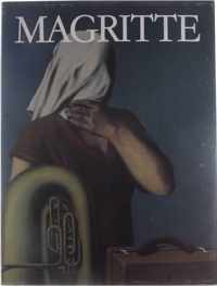 Magritte Monografie Nederlands