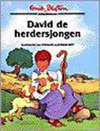 David de herdersjongen