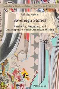 Sovereign Stories