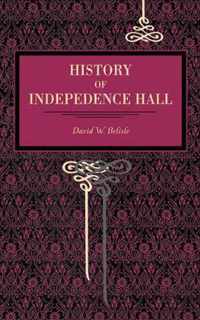 History of Independence Hall