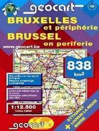 Bruxelles et périphérie