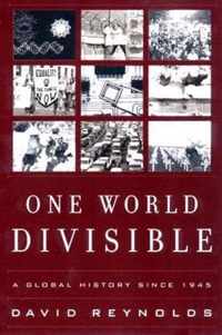 One World Divisible