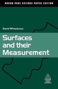 Surfaces and their Measurement