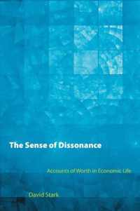 The Sense of Dissonance
