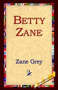 Betty Zane