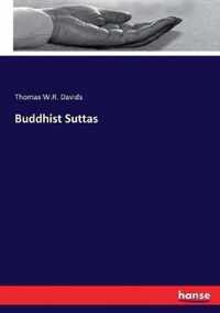 Buddhist Suttas