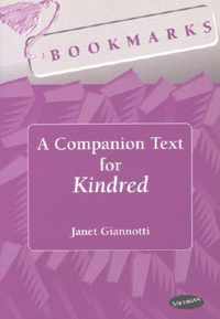 Bookmarks, A Companion Text For Kindred