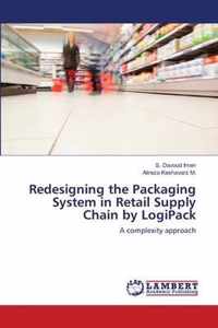 Redesigning the Packaging System in Retail Supply Chain by LogiPack