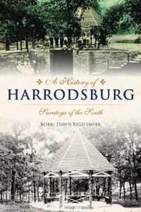 A History of Harrodsburg