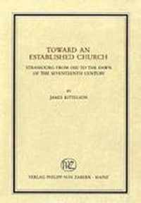 Toward an Established church