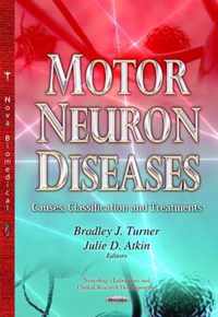 Motor Neuron Diseases