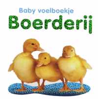 Boerderij - Dawn Sirett - Hardcover (9789048300112)