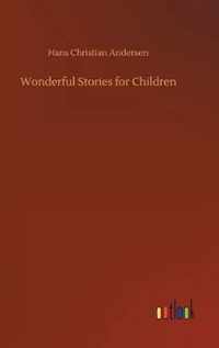 Wonderful Stories for Children